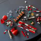LEGO® Ideas Tintin® Space Rocket - image 9