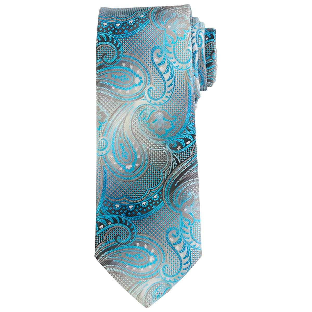 Mens Architect® Chatham Paisley Tie