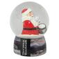 Northlight Seasonal 6.5in. Norman Rockwell Christmas Snow Globe - image 6