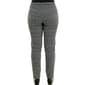 Womens Zac &amp; Rachel Small Grid Millennium Pants - image 2
