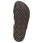 Womens White Mountain Hansen Comfort Footbed Sandals - image 6