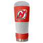 NHL New Jersey Devils DRAFT Powder Coated Stainless Steel Tumbler - image 1