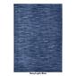 Nourison Essentials Two-Tone Indoor/Outdoor Large Area Rug - image 14
