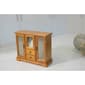 Mele & Co. Trina Wooden Jewelry Box - image 1