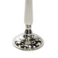 9th & Pike® Silver Traditional Terrazzo Accent Table - image 5