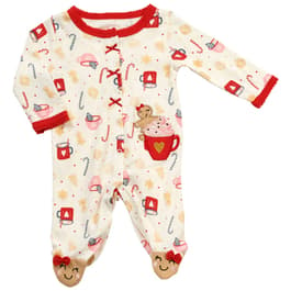 Baby Girl &#40;NB-9M&#41; Koala Baby Hot Cocoa Sleep & Play