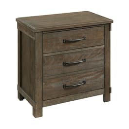 Elements Scott Night Stand