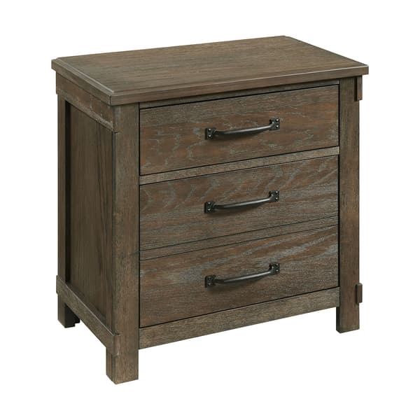 Elements Scott Night Stand - image 