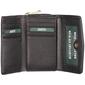 Womens Roots 73 RFID Wallet with Zipper Pocket - image 4