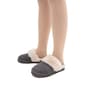 Womens UNIONBAY&#174; Love Fur Lined Clogs - image 3