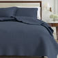 FreshFolds Alicia Microfiber All-Season Quilt Set - image 2
