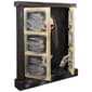 Northlight Seasonal 29in. Animated Opening Window Halloween Décor - image 3