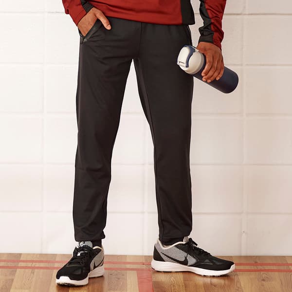 Mens Spyder Solid Performance Joggers