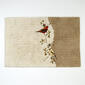 Avanti Gilded Birds Bath Rug - image 1