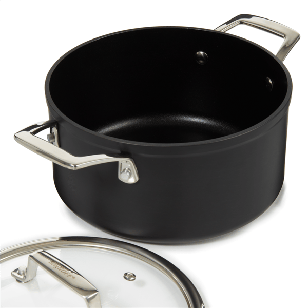 BergHOFF Essentials 5pc. Nonstick Cookware Starter Set