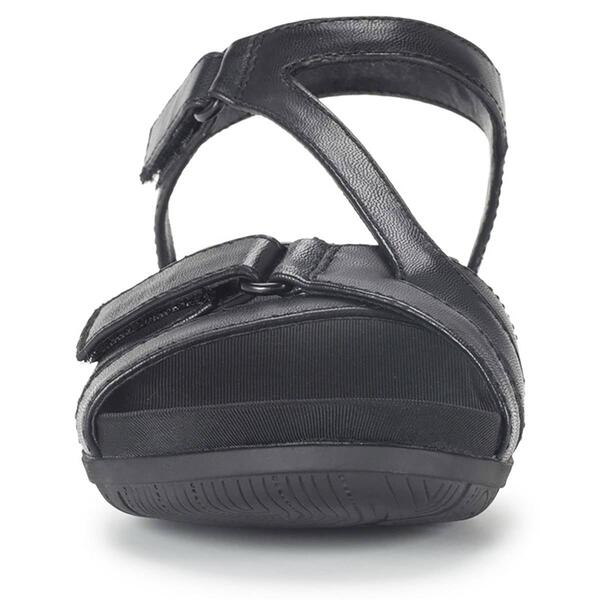 Womens BareTraps&#174; Jaxen Strappy Sandals