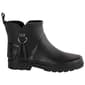 Womens Capelli New York Ankle Rain Boots with Tassels - image 3