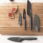 BergHOFF Vector Nonstick Stainless Steel 3pc. Knife Set - image 4