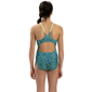 Juniors Dolfin® Uglies Trance Elite Back One-Piece Swimsuit - image 2