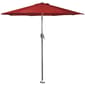 Northlight Seasonal 9ft. Outdoor Patio Market Umbrella - image 6