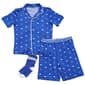 Toddler Boy Aeropostale Aero Bears Pajama Set with Socks - image 1