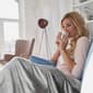 Dream Lab Acupressure Weighted Blanket - image 2
