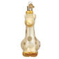 Old World Christmas Baby''s First Christmas Glass Ornament - image 4