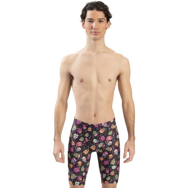 Mens Dolfin&#40;R&#41; Uglies Crossbone Swimsuit - image 