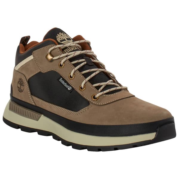 Mens Timberland Field Trekker Low Boots - image 