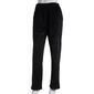 Plus Size Hasting & Smith Pull On Stretch Corduroy Pants - image 1