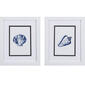 Propac Images&#40;R&#41; 2pc. Clam Shell Wall Art Set - image 1
