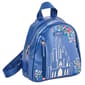 Disney Princess Castle Mini Backpack - image 1