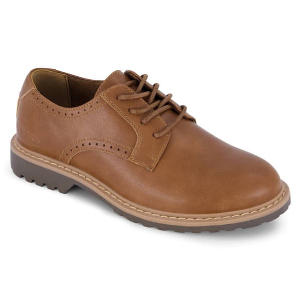 Big Boys Kenneth Cole&#40;R&#41; Pace Smart Oxfords