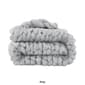 Dreamnest Chunky Knit Throw - image 7