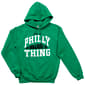 Mens Tailgate Philly Thing Hoodie - image 1