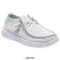 Womens LAMO Sheepskin Michelle Boat Shoes - image 8