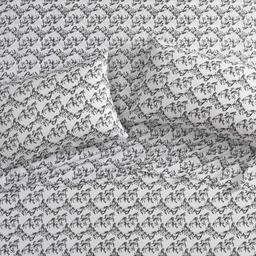 Wrangler Mustangs Sheet Set