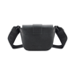 True Religion Mini Flap Dark Hardware Crossbody - image 2