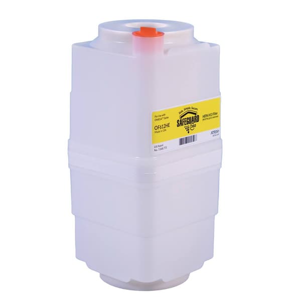 Atrix SafeGuard360 HEPA Filter Cartridge, 1 pack