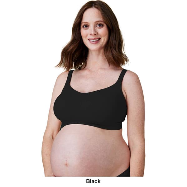 Womens Bravado Designs Full Cup Intrigue Nursing Bra