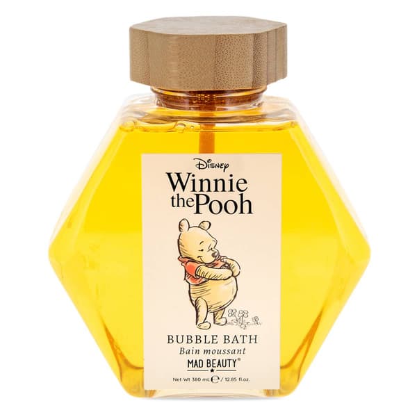 Mad Beauty Pooh Bubble Bath - image 