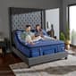 Stearns & Foster&#40;R&#41; Reserve Firm Pillow Top Mattress - image 1