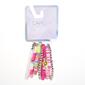 Girls Capelli New York Beaded 7pk. Bracelet Set - image 1