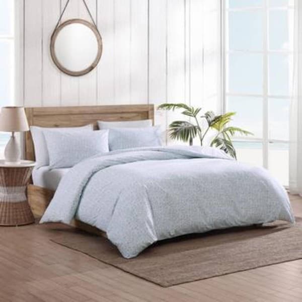 Tommy Bahama Koya Bay Duvet Set
