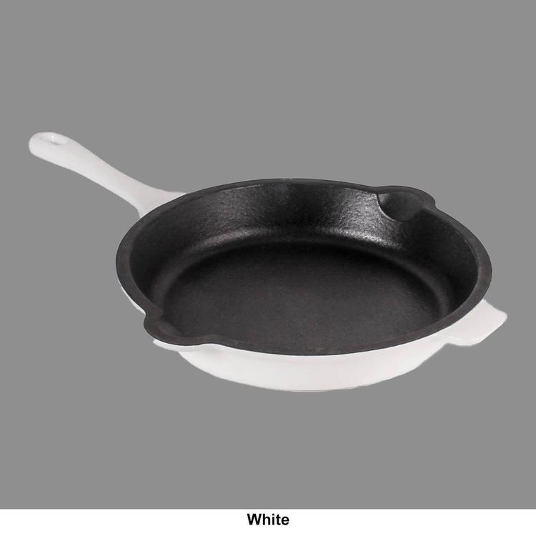 BergHOFF Neo Cast Iron 10in. Frying Pan