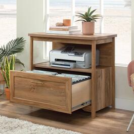 Sauder Coral Cape Lateral Filing Cabinet