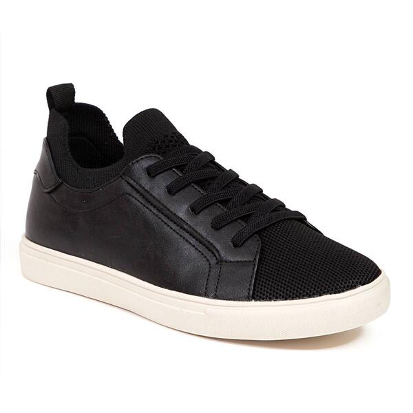 Boys Deer Stags&#40;R&#41; Dawson Jr. Bungee Lace Sneakers - image 