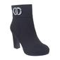 Womens Impo Omia Platform Ankle Boots - image 1