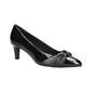 Womens Easy Street Electa Patent Heels - image 1