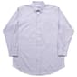 Mens Big & Tall Christian Aujard Button Down Plaid Dress Shirt - image 1